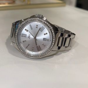 JBW Diamond Watch
